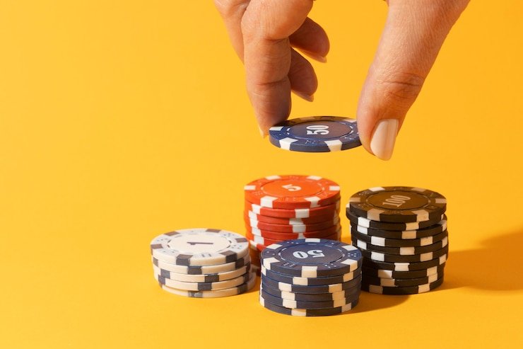 Pengelolaan akun dan fitur responsible gaming yang andal